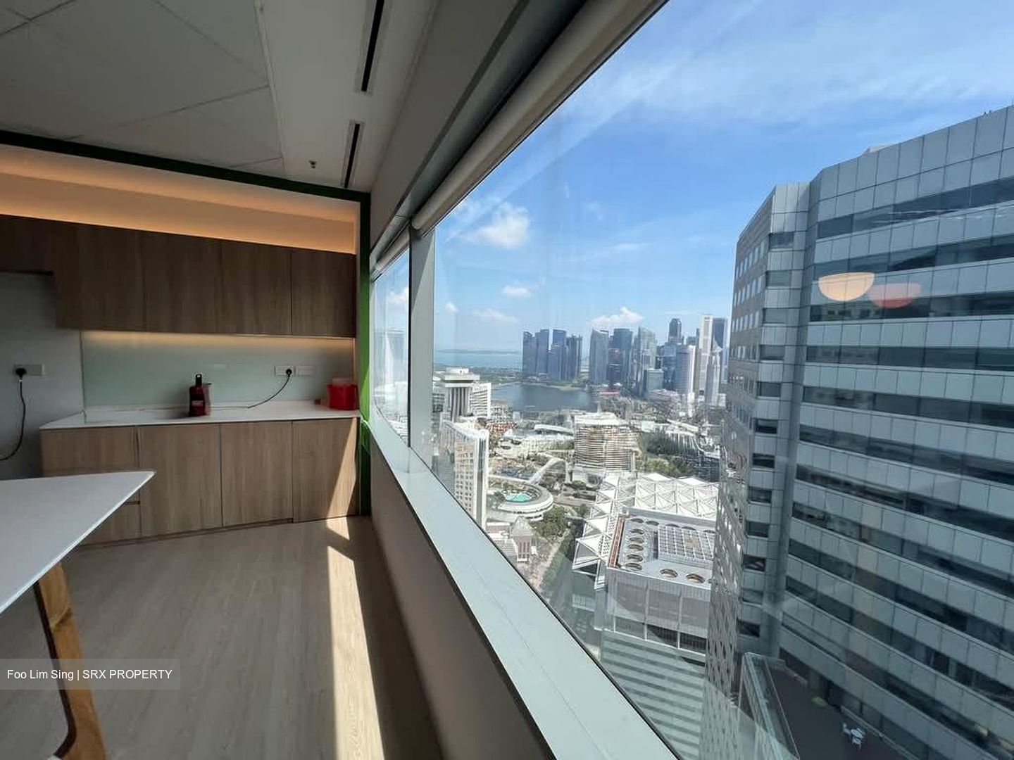 Suntec City (D1), Office #563663401